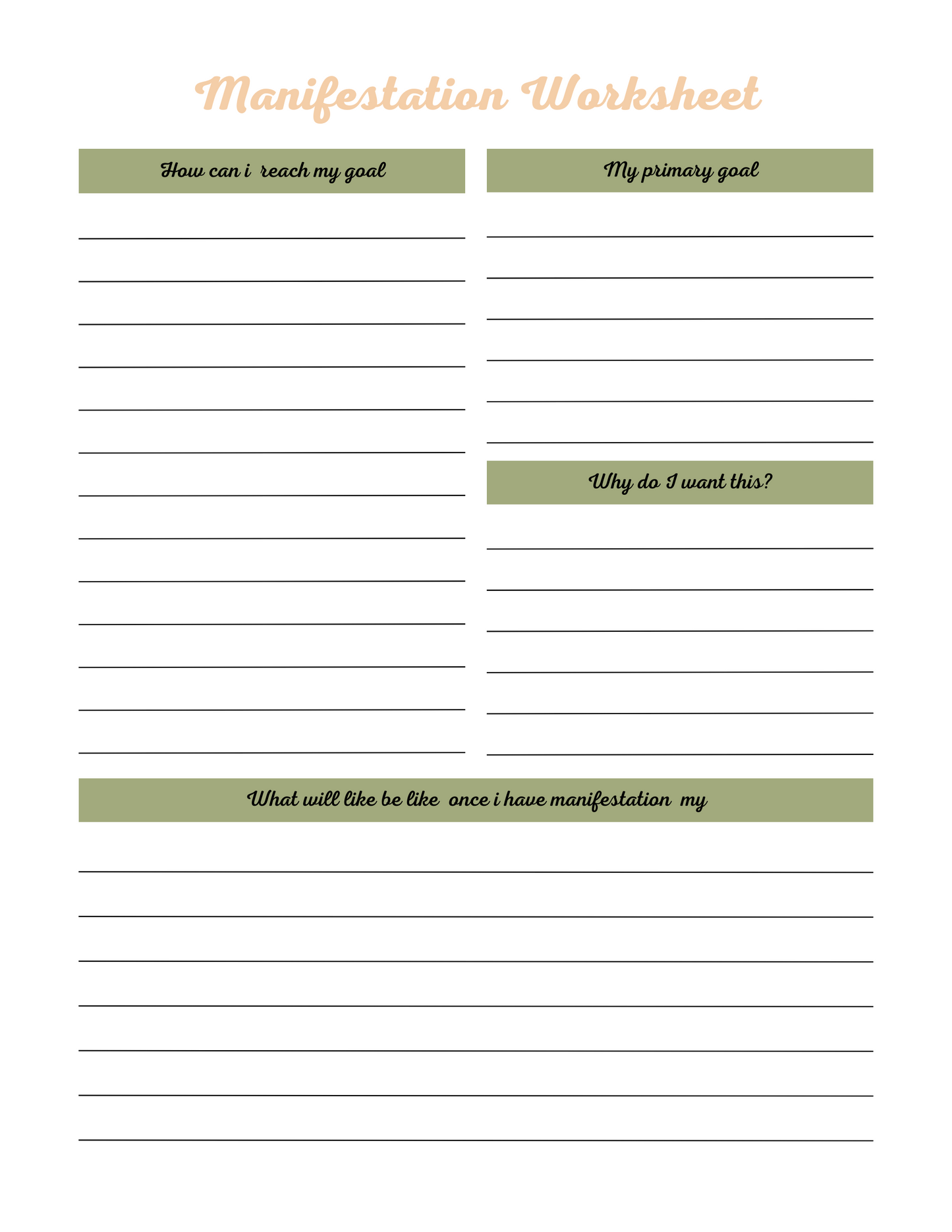 Stress Processing Journal