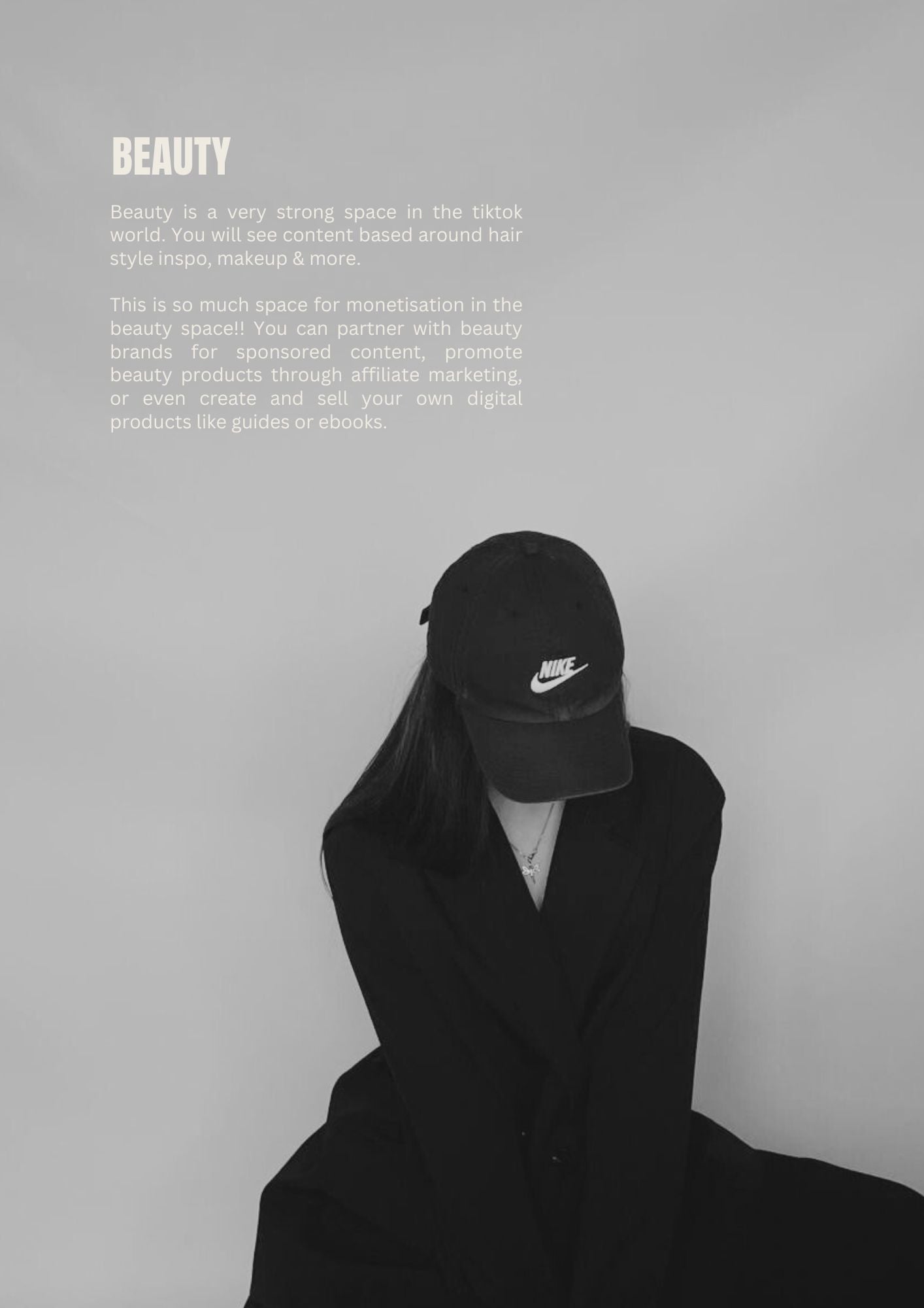 Faceless TikTok Marketing