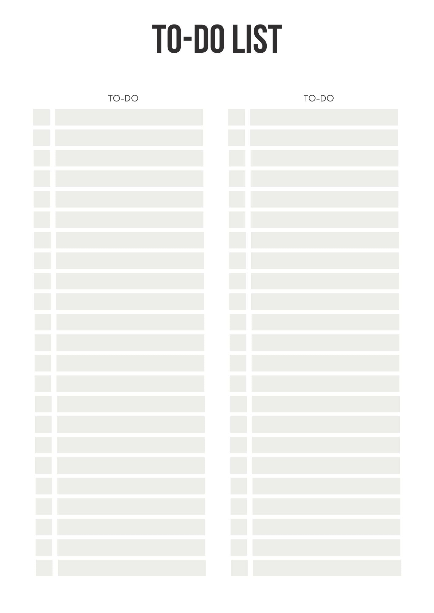 ADHD Life Planner