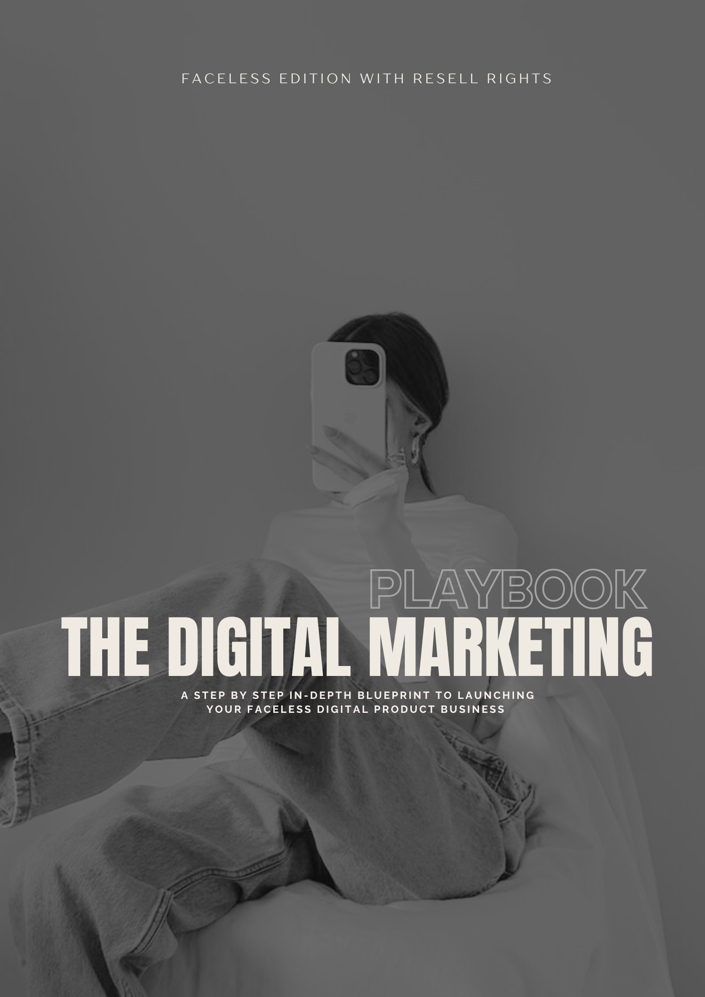 Faceless Marketing Growth Bundle