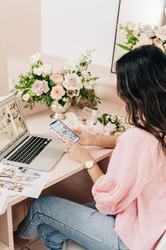 Digital Marketing may not be for everyone, but it's perfect for me