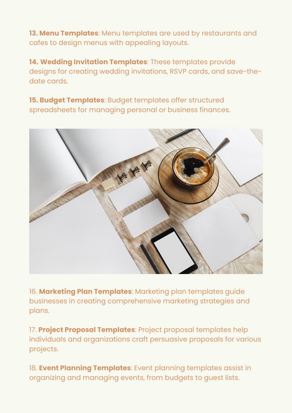 MRR Bundle E-book Bundle