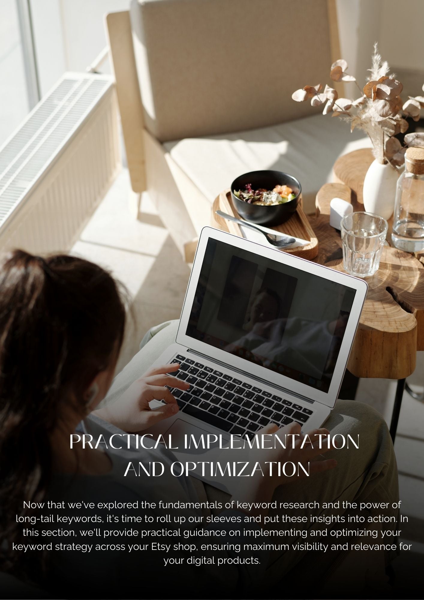 Mastering  Etsy & Pinterest