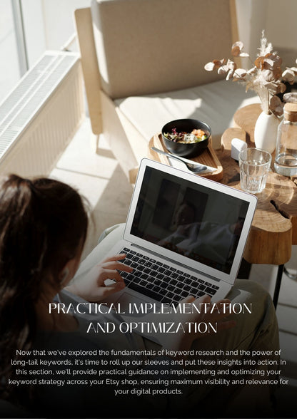 Mastering  Etsy & Pinterest