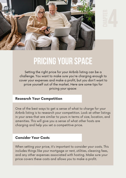 The Ultimate Guide to Airbnb and Hosting