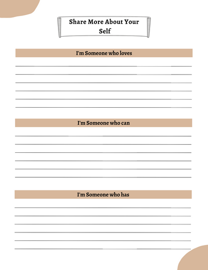 Gratitude Journal