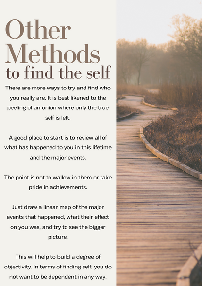 Self-love Book & Workbook