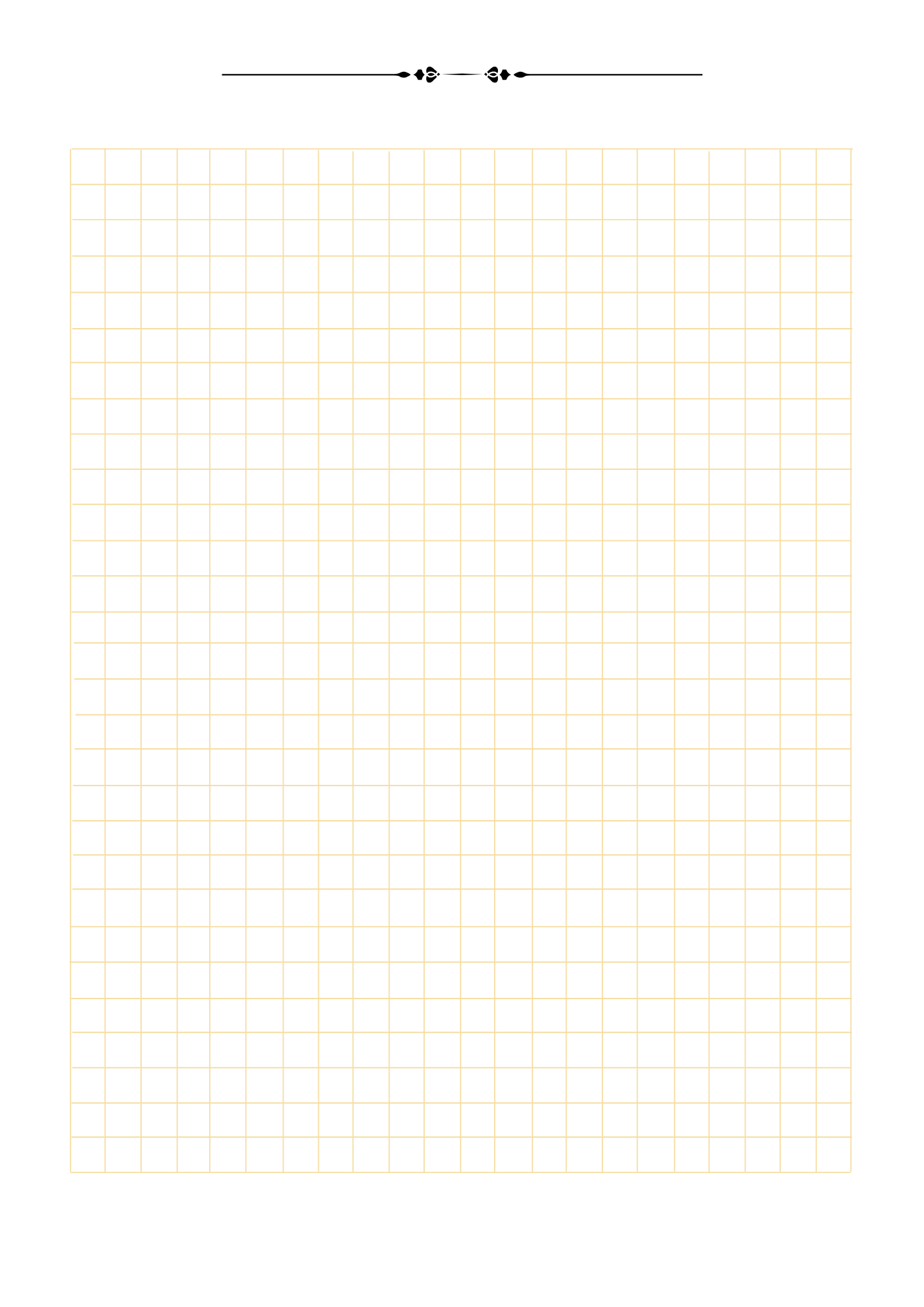 Journaling Planner