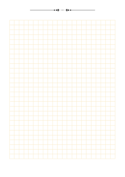 Journaling Planner