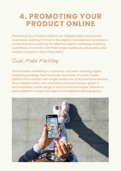 How to Make Money with Digital Products
