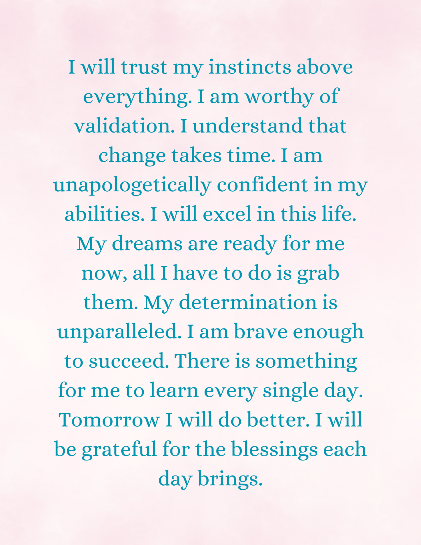 Manifestation Bundle 2