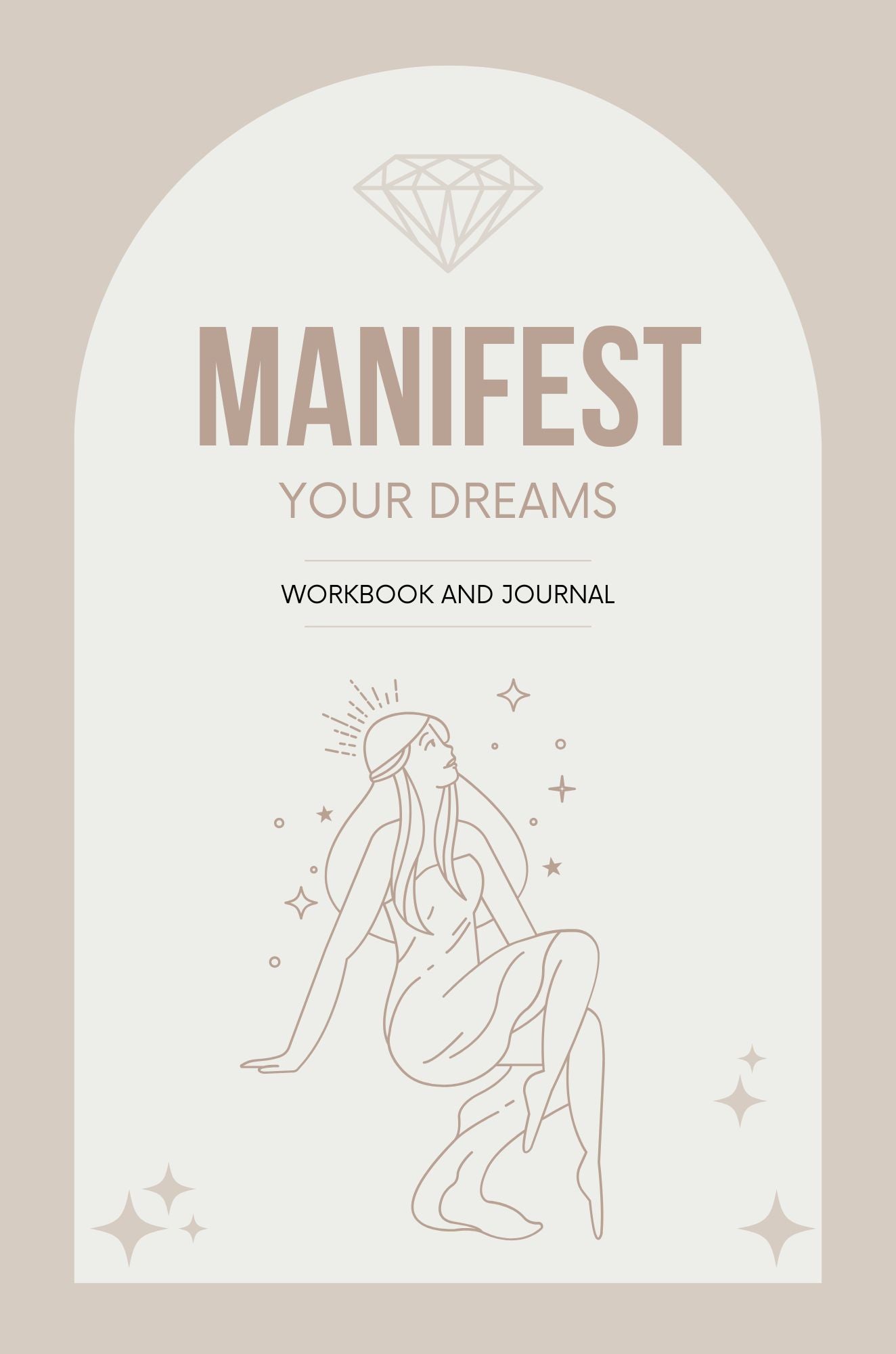 Manifestation Workbook