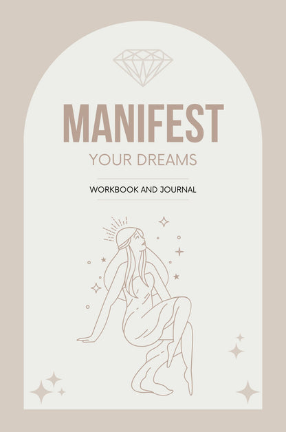 Manifestation Workbook