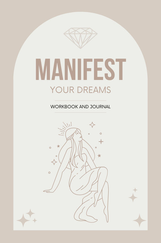 Manifestation Workbook