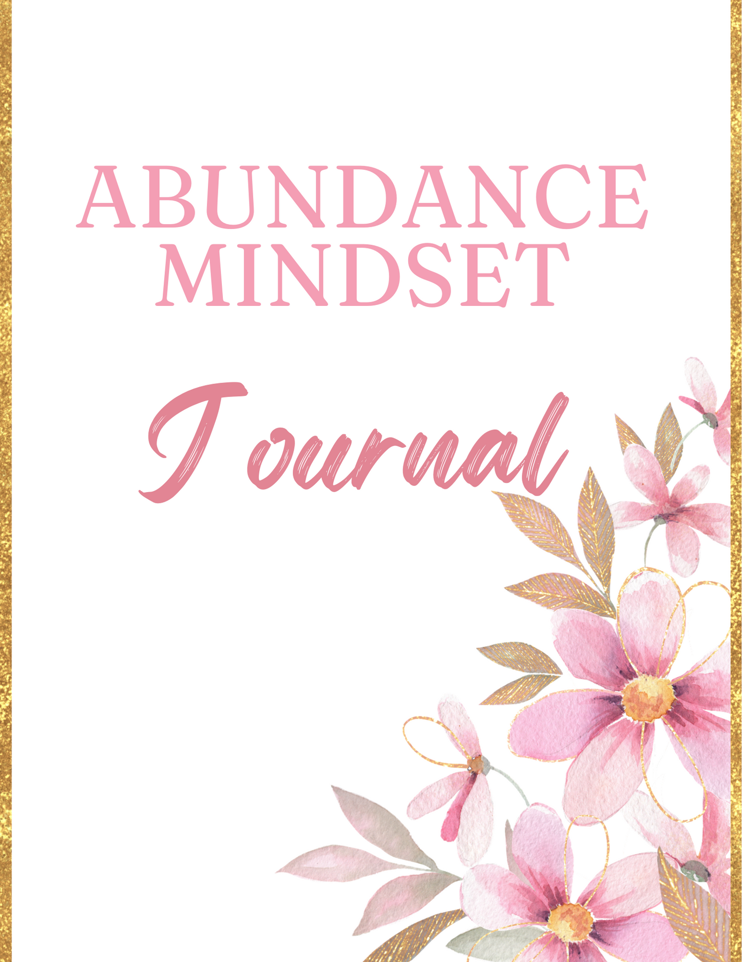 Manifestation Bundle 2