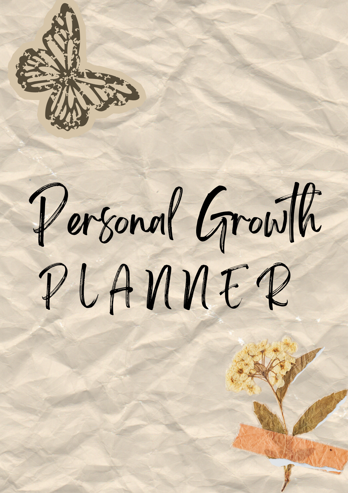 Personal Development Bundle