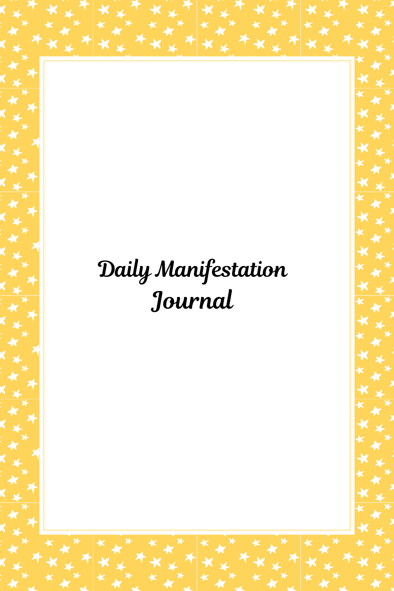 Manifestation Bundle 2