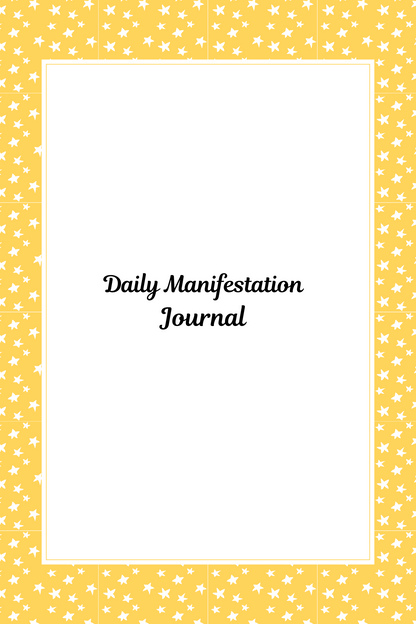 Manifestation Bundle 2