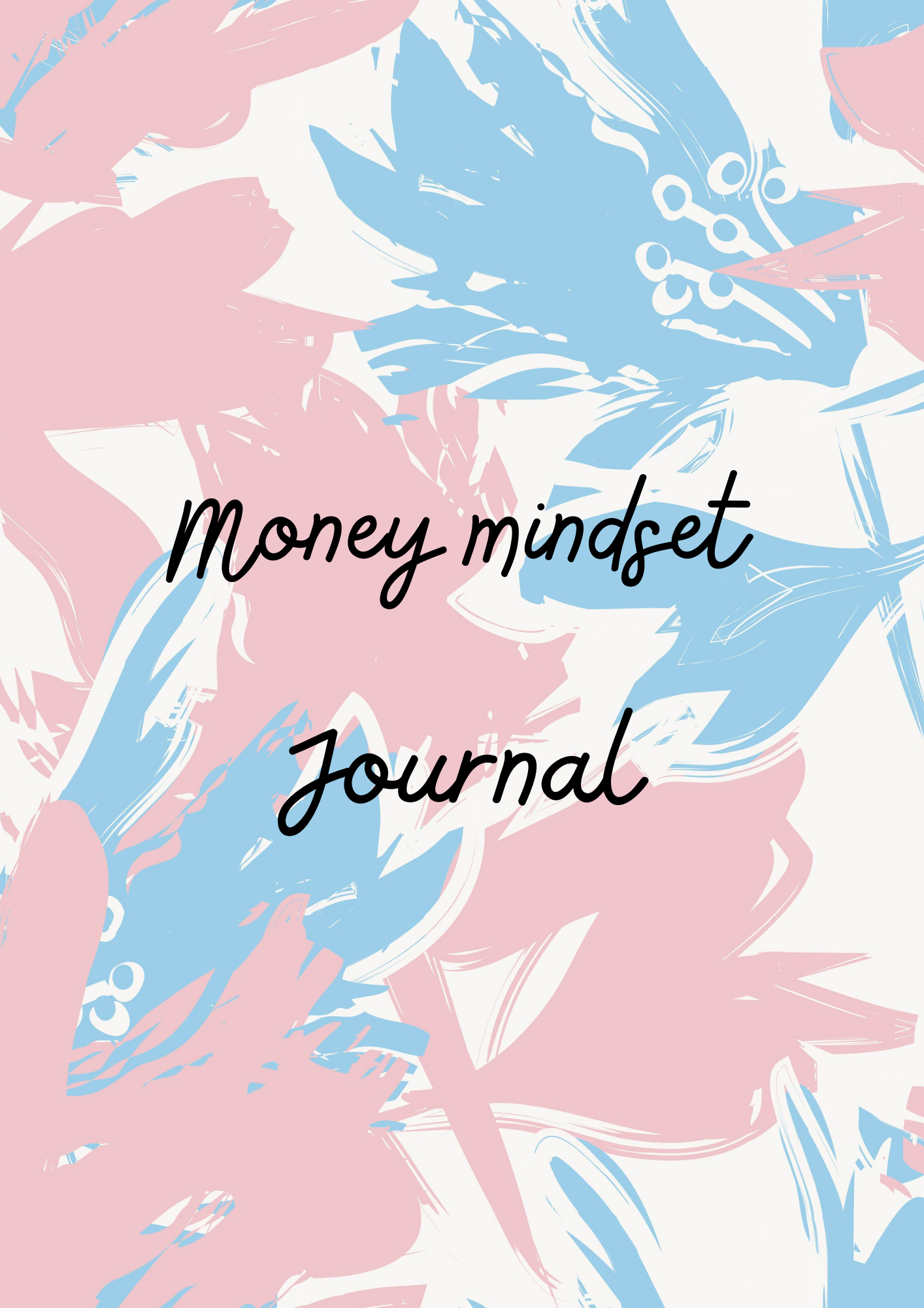 Manifestation Bundle 2