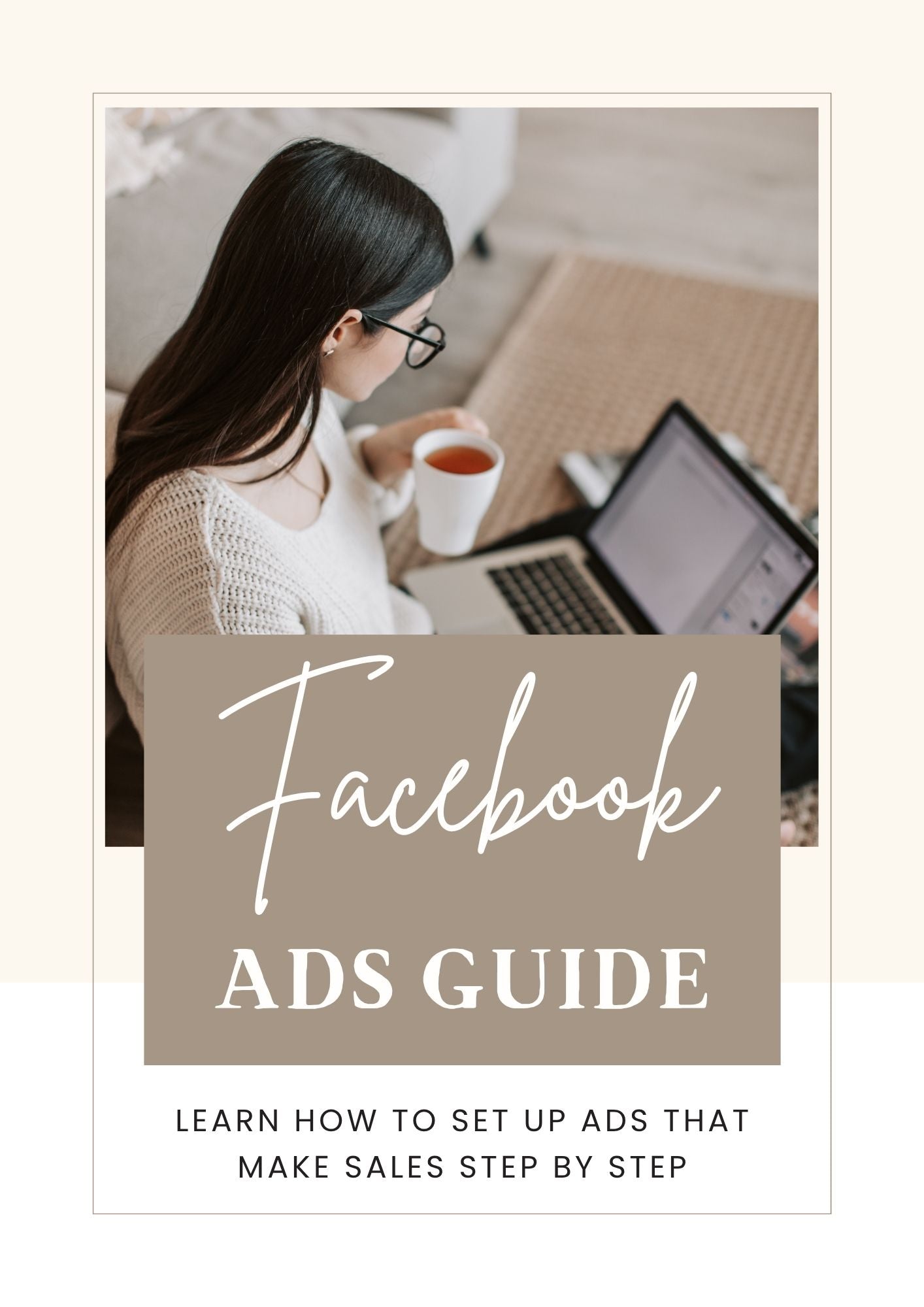 Facebook Ads Guide