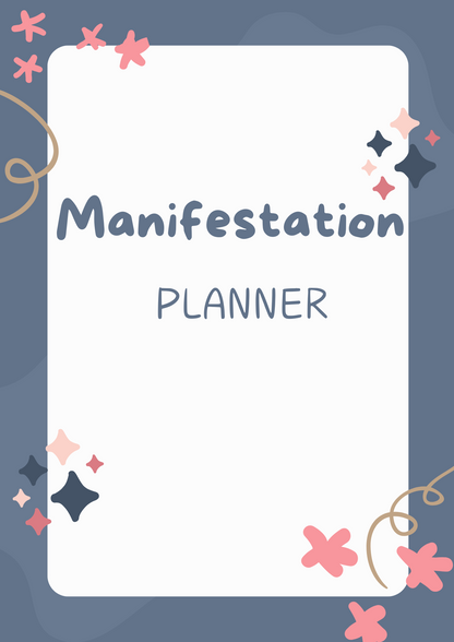 Manifestation Bundle 2