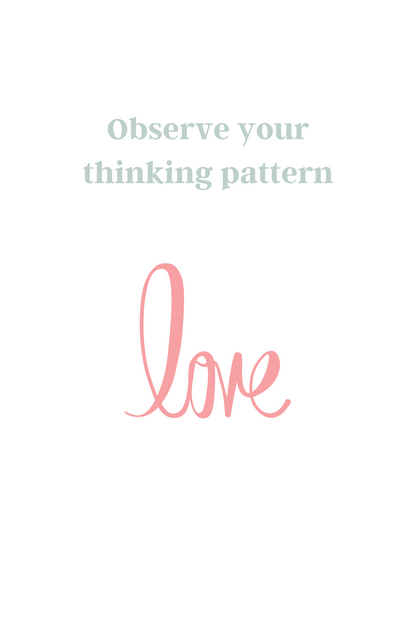 Self Love Journal