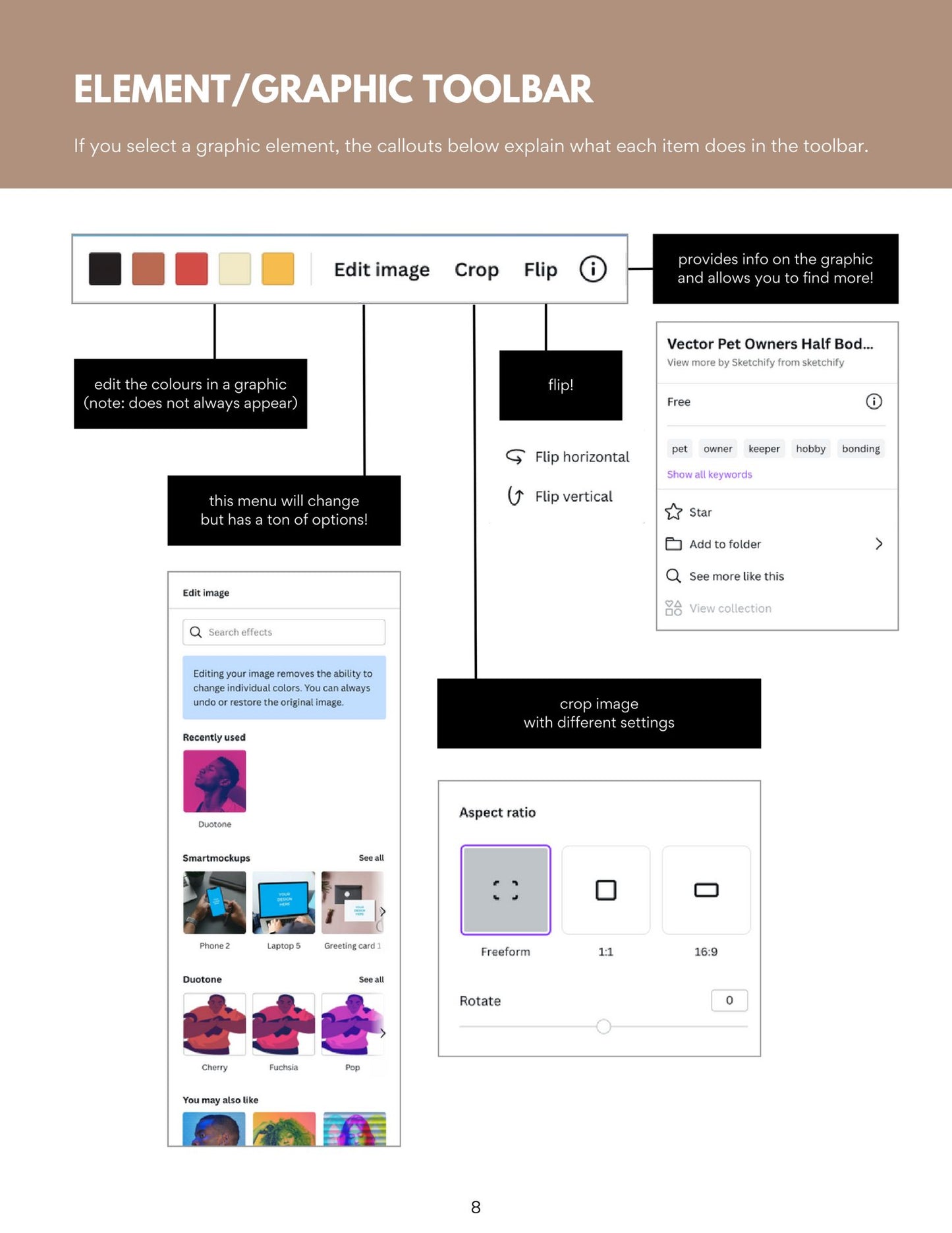 Success with Canva