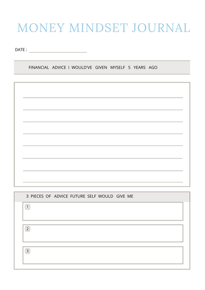Manifestation Bundle 2