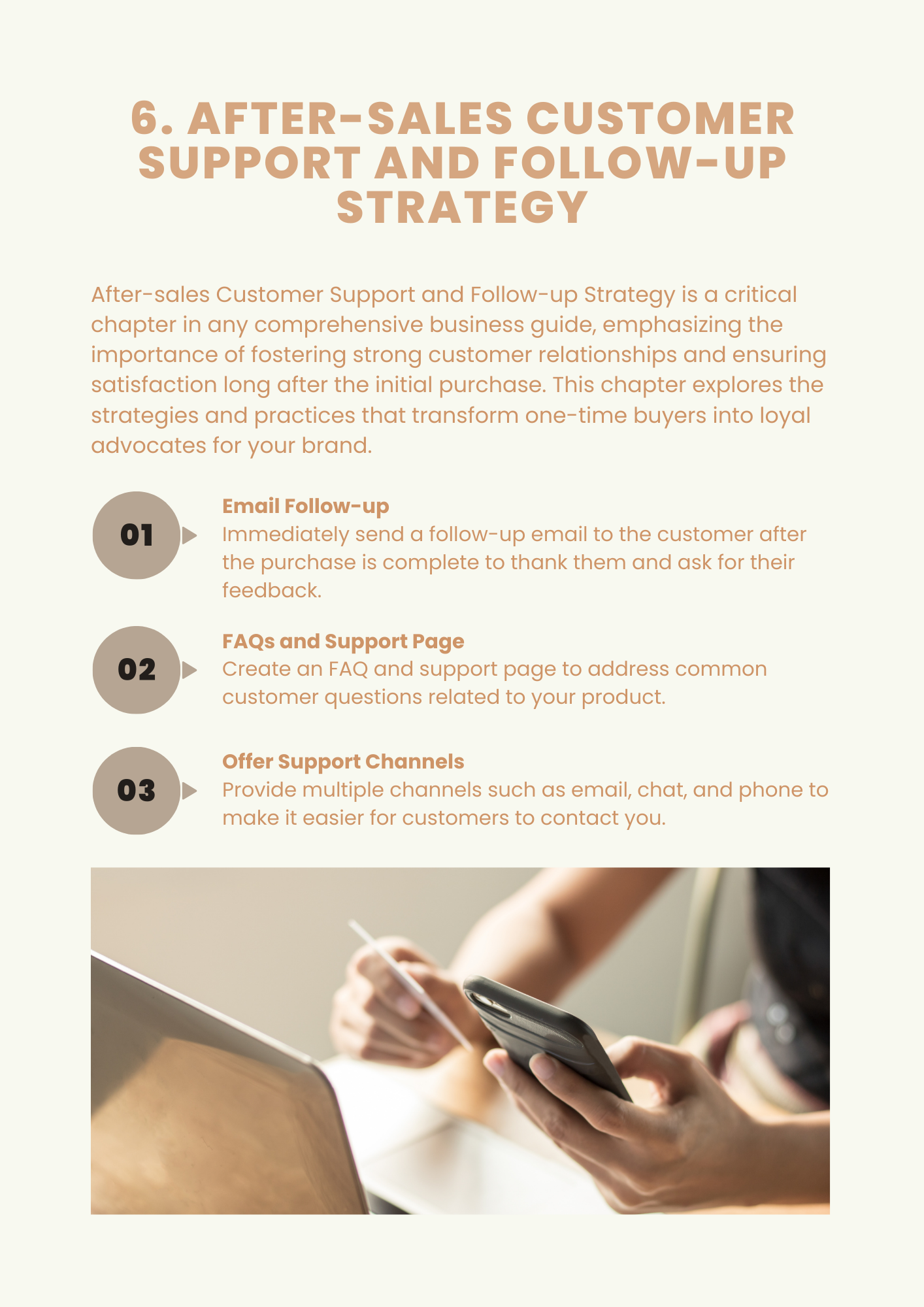 How to Make Money with Digital Products
