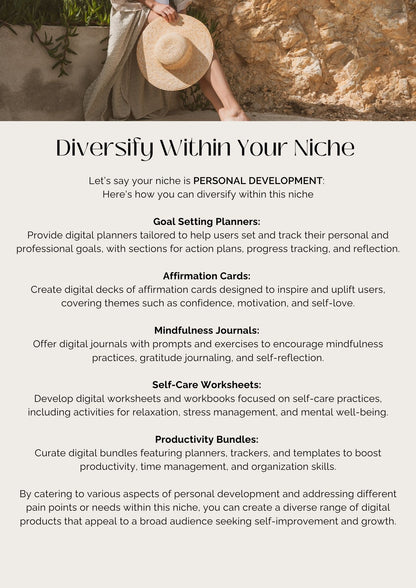 Mastering  Etsy & Pinterest