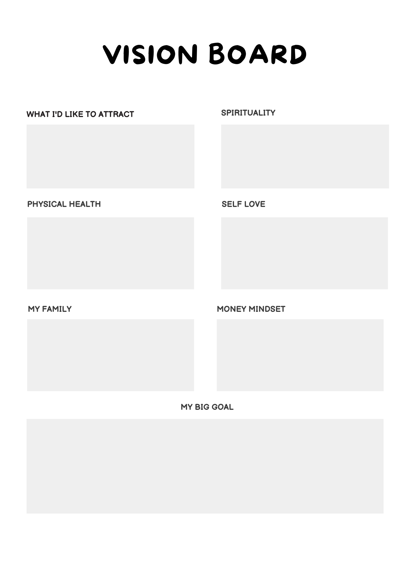 Life Planner
