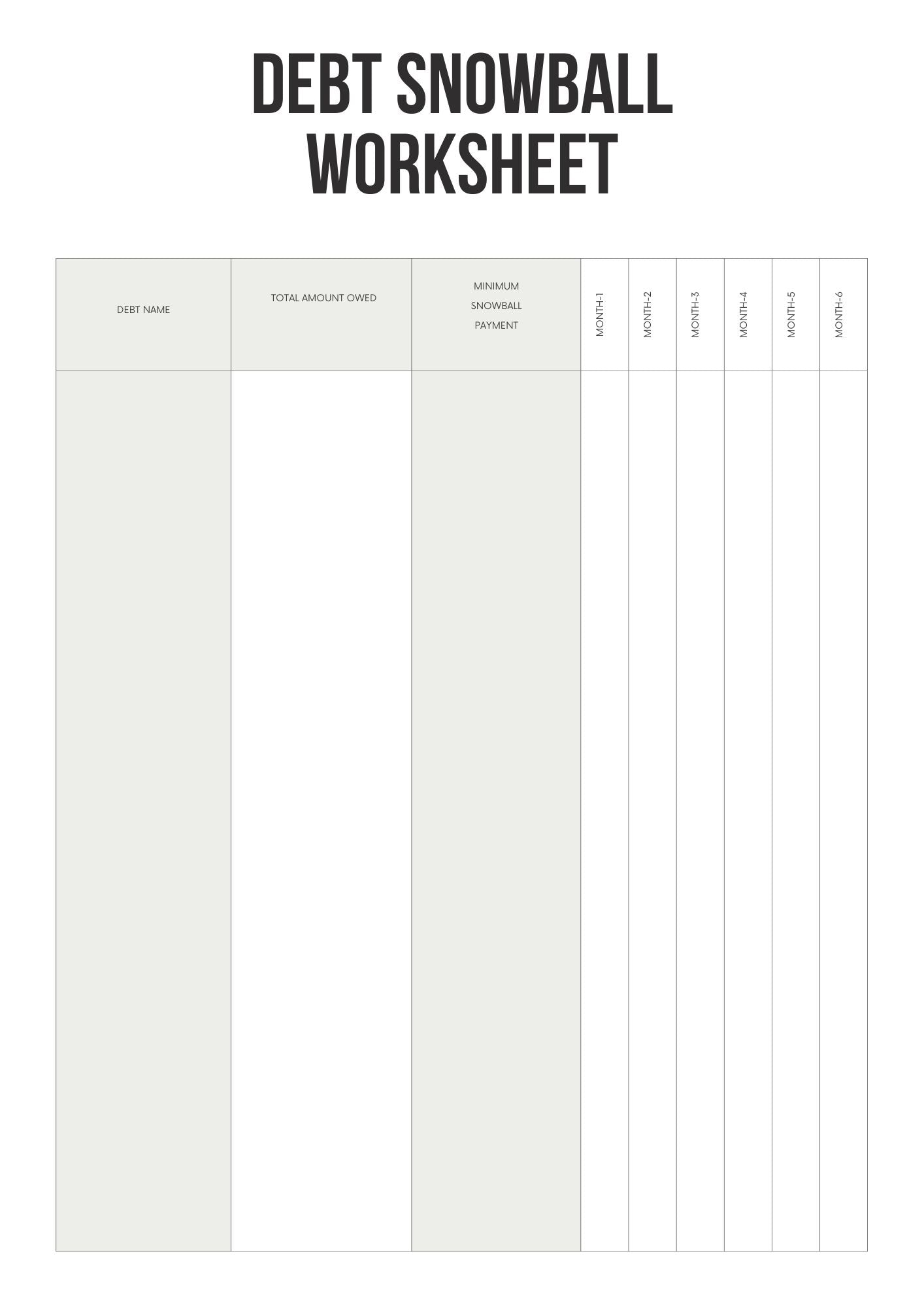 ADHD Life Planner