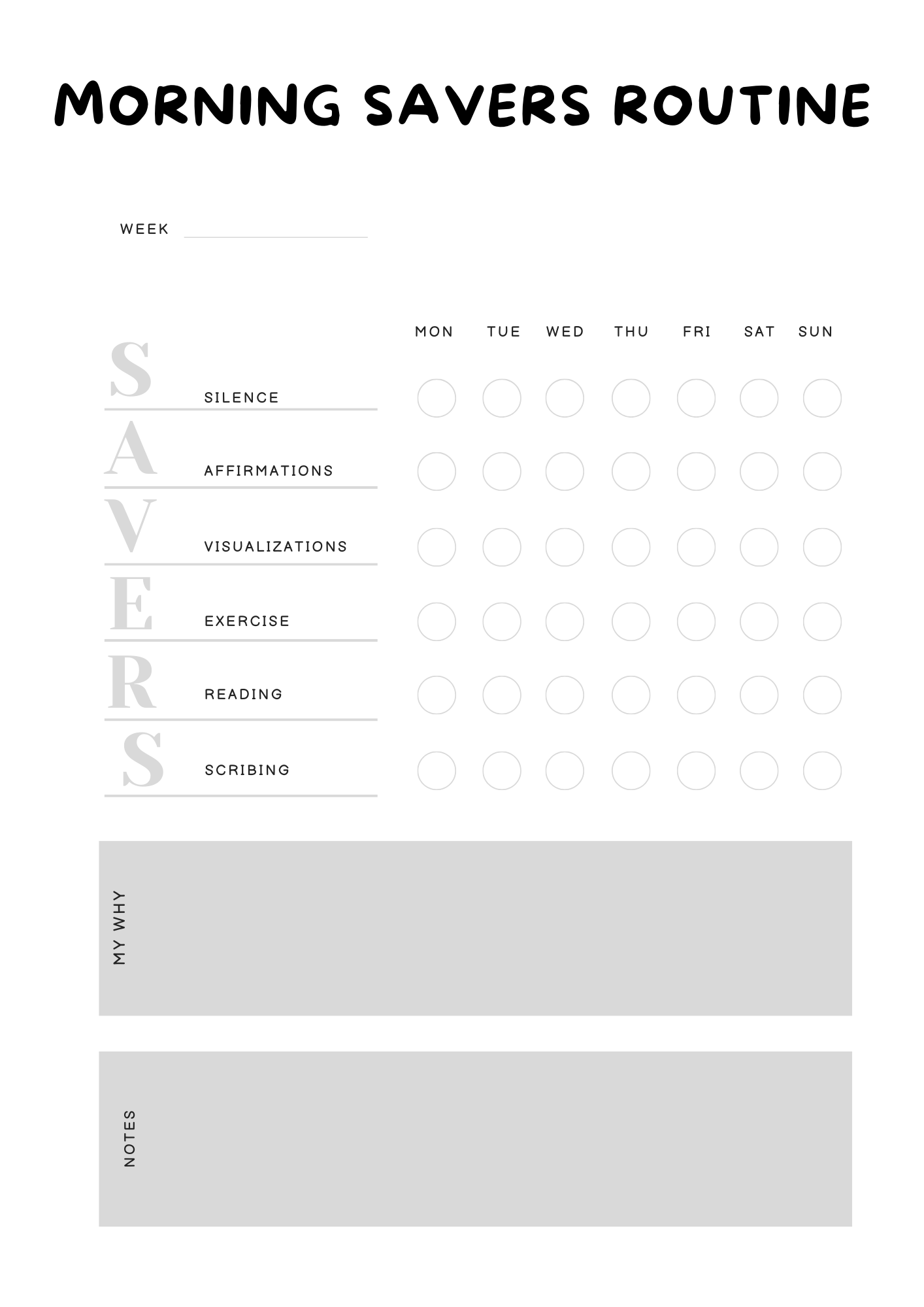 Life Planner