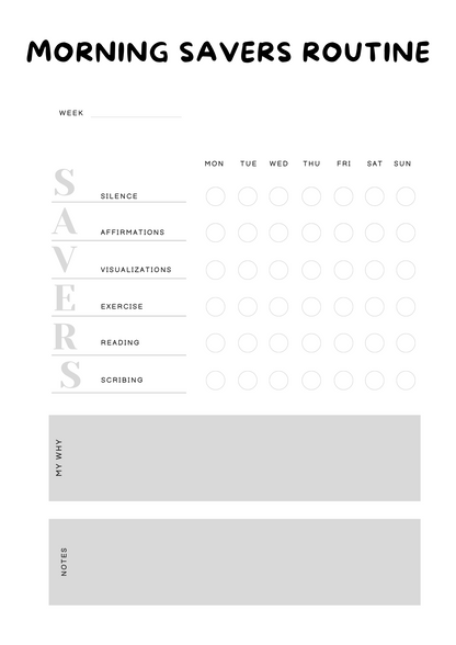 Life Planner