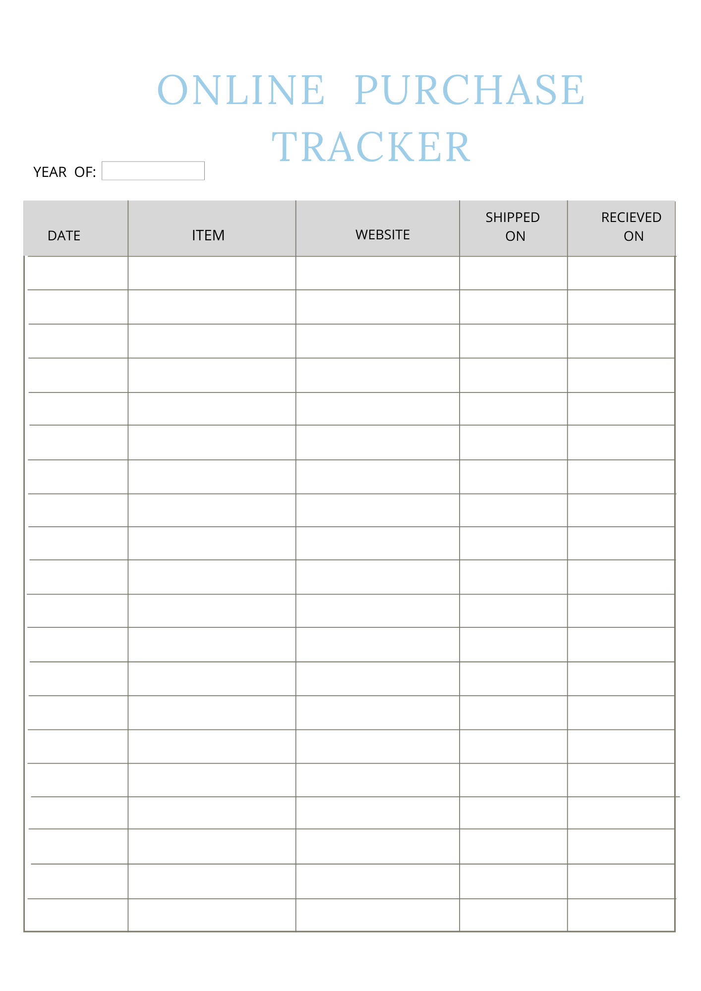 Money Mindset Journal