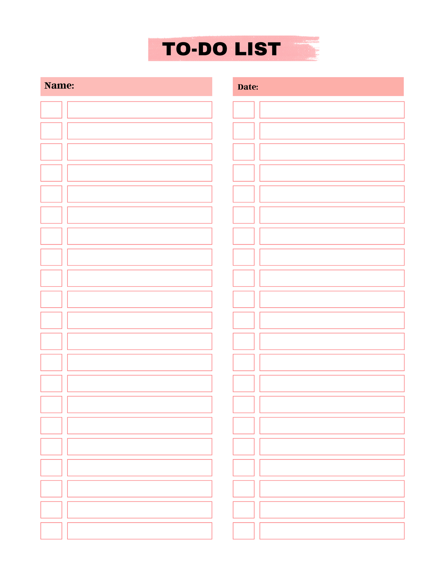 Mental Health Workbook