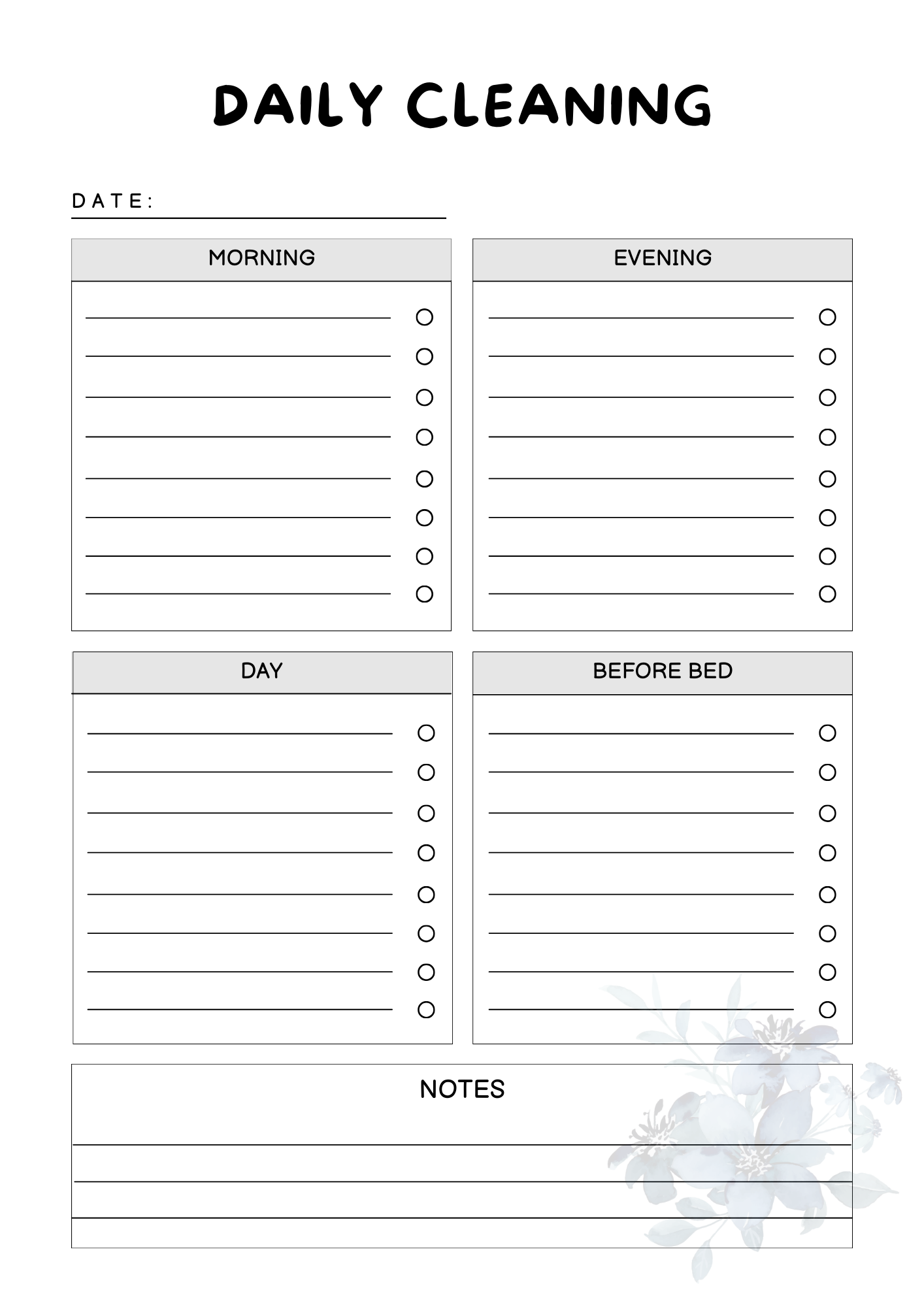 Life Planner