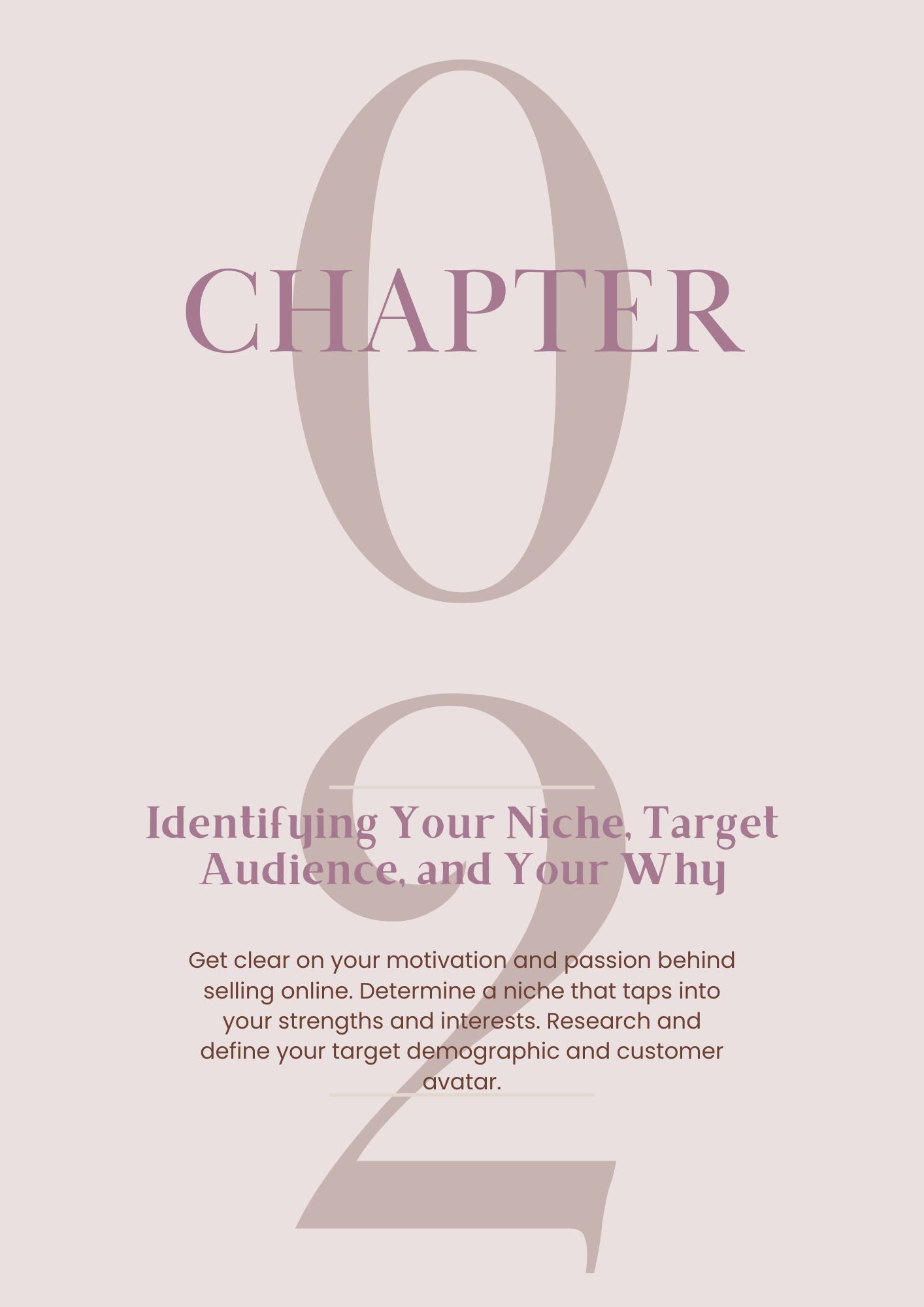 Faceless Marketing Guide