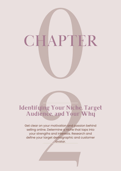 Faceless Marketing Guide
