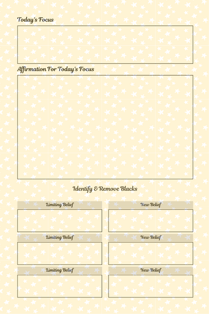 Manifestation Bundle 2