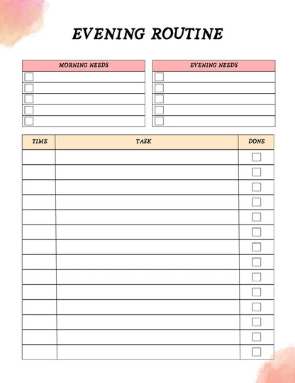 New Manifestation Journal