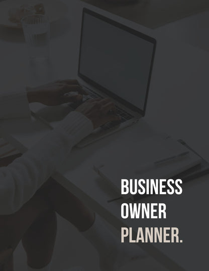 Productivity Bundle
