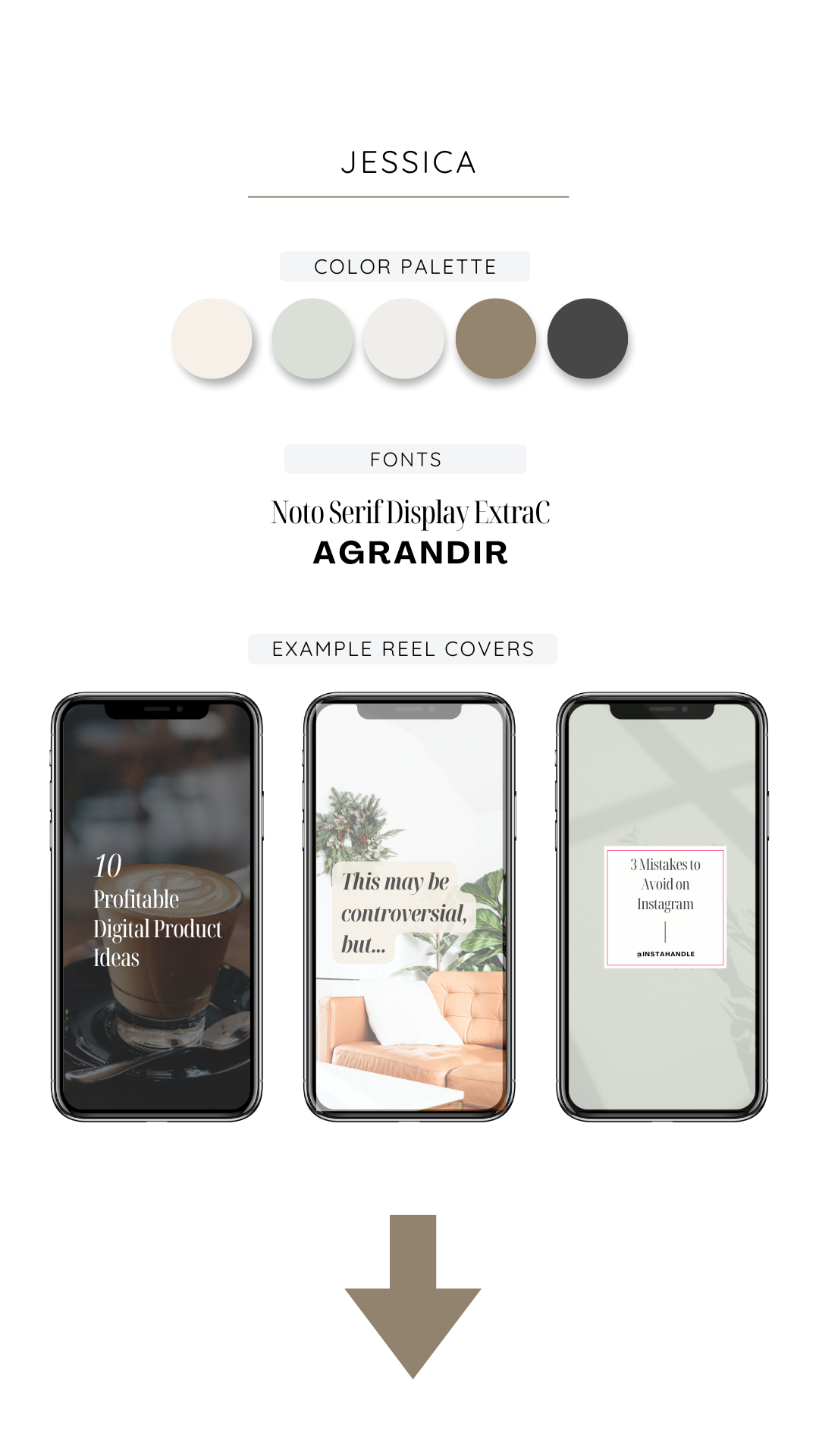 Reels & Stories Pro Kit