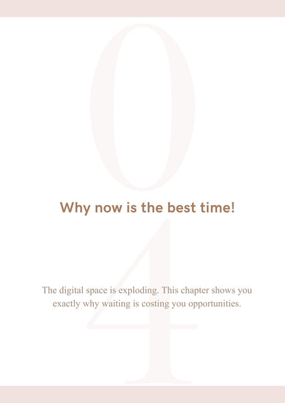 A Beginners Guide to Digital Marketing for Mums