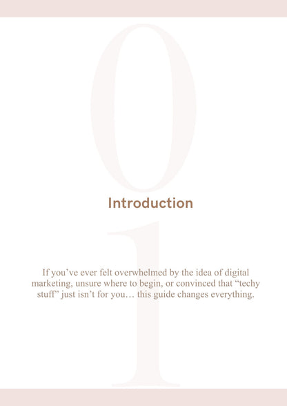 A Beginners Guide to Digital Marketing for Mums