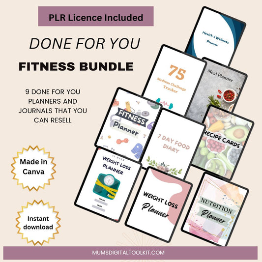 Fitness Bundle