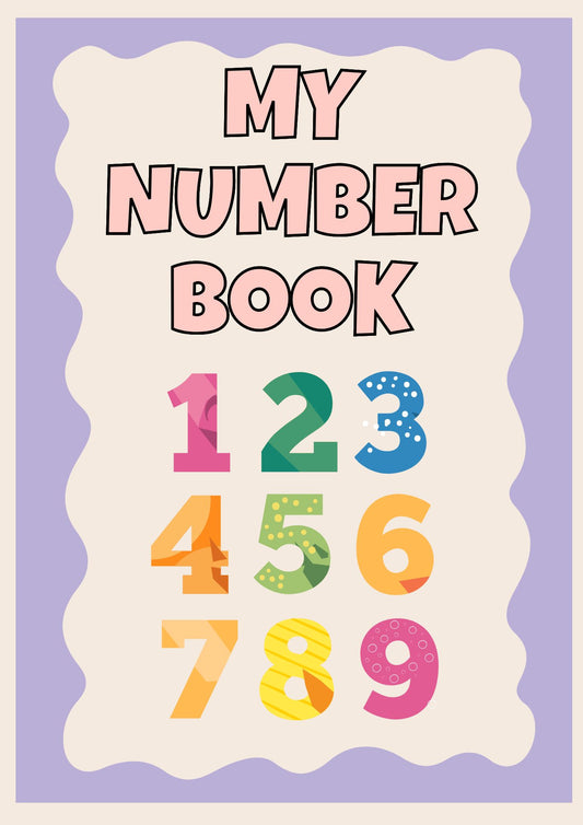 Greyscale Butterfly Spots Number Tracing and Coloring Worksheets