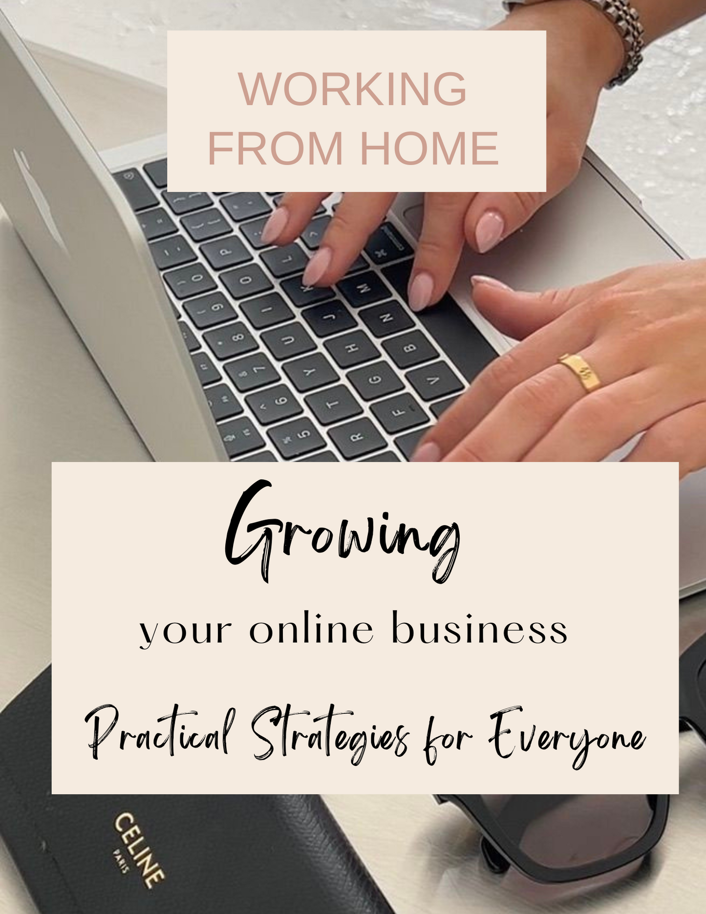 The Faceless Marketing Kit