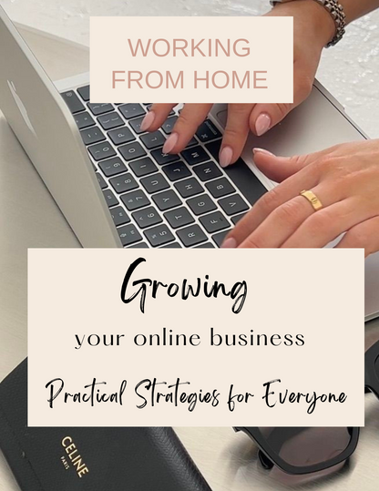 The Faceless Marketing Kit