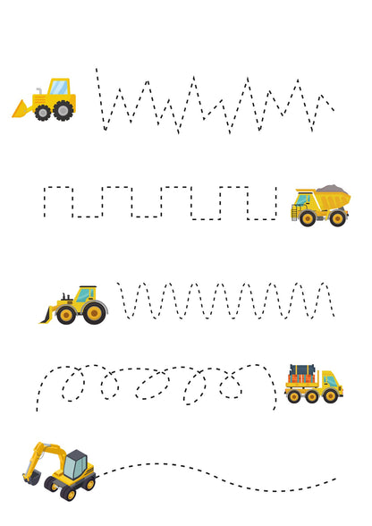 Line Tracing